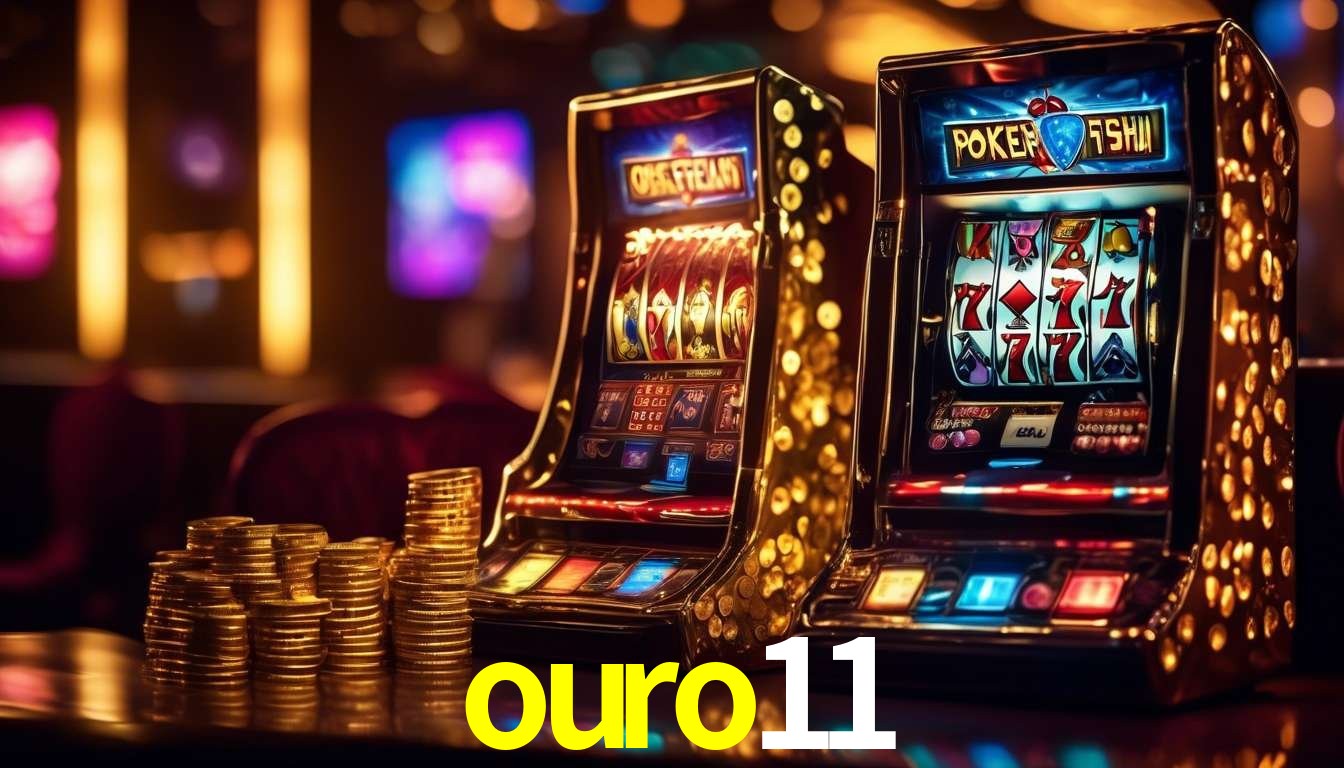 ouro11,ouro11.com