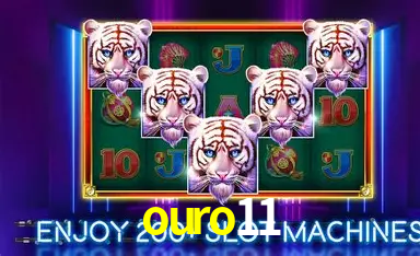 ouro11: A Experiência de Casino com Jogos de Mesa ao Vivo